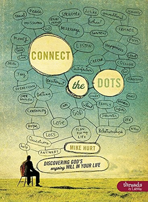 #ad Connect The Dots: Discovering VERY GOOD $7.67