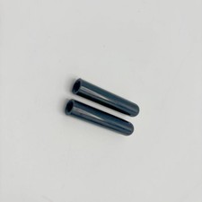 Set Of 2 Door Lock Pull Knob Control Pin For 1990-96 Ford Bronco D9zz-6621850-b Set Of 2 Door Lock Pull Knob Control Pin For 1990-96 Ford Bronco D9zz-6621850-b