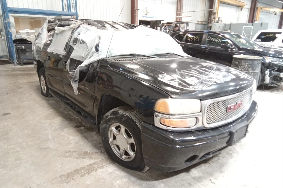 GMC Yukon XL 1500 2001 transmisión automática OEM 171 k millas - LKQ441259391 Foto 2 de 4