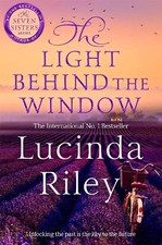 The Light Behind The Window: A breat..., Riley, Lucinda