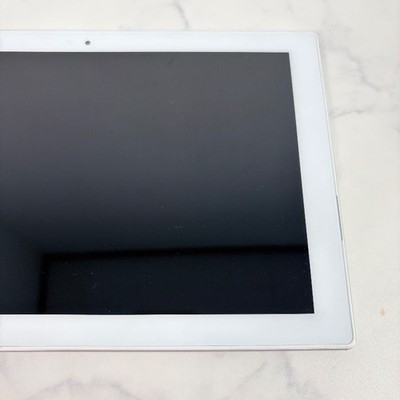 Sony Xperia Z4 Tablet SO-05G Docomo 32GB Android Tablet Black