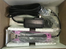 NEW Wahl KM5 2 Speed Brushless Motor Dog Clipper 7F Blade Pink/Purple