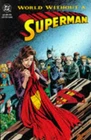 World without a Superman - Ordway, Jerry