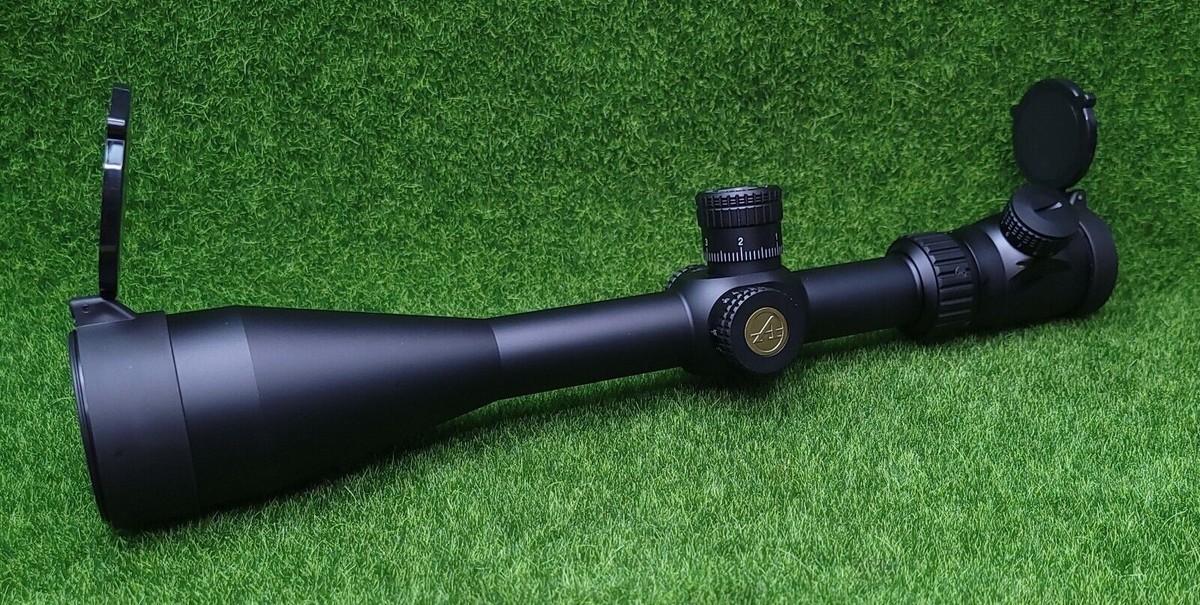 Athlon Argos BTR Gen 2 34x30mm Rifle Scope for sale online | eBay