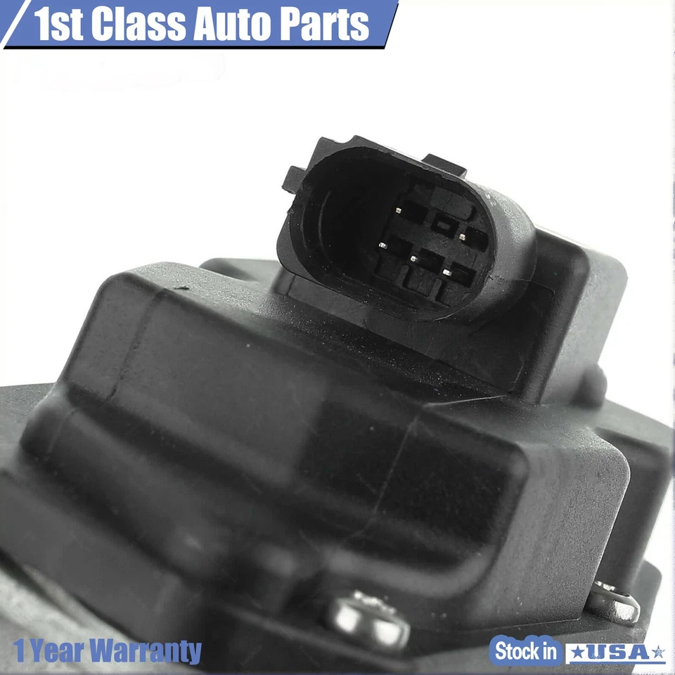 EGR Valve For 2010-2014 Volkswagen Jetta Passat Golf Audi A3 03L131501G EGV1247 Foto 4 de 4