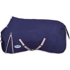 Image of Weatherbeeta Comfitec Essential Standard Neck Turnout Lite Plus