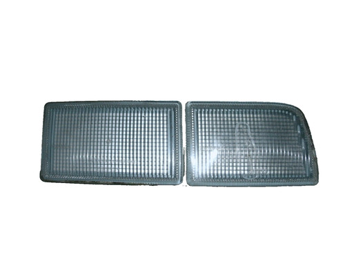 Blende 1H0941777A Strahler Stoßstange vorne links VW Golf 3 1H