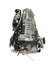 2013-2016 PORSCHE BOXSTER PDK 3.4L RWD 7 SPEED AUTOMATIC TRANSMISSION GEARBOX