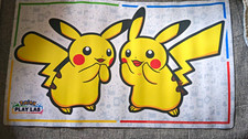 Pokemon North America International Championships Staff Play Lab Playmat