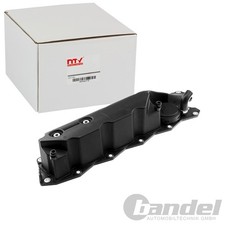 NTY VENTILDECKEL ZYLINDERKOPFHAUBE passend für VOLVO S/V60 S80 V70 XC60 XC70 T6