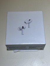 Apple AirPods Pro 2nd Generation ANC Wireless Earbuds A2699 A2698 A2700