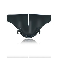 Anti-Leakage Nose Cover Silicone Light-Blocking Nose Pad Nose Guard for Meta ...