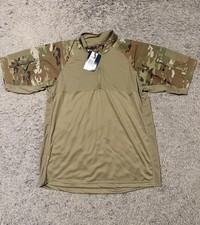 PROPPER" COMBAT SHIRT S/S OCP Short Sleeve XL/Long