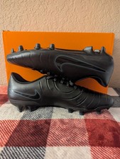 Nike Legend 10 Club FG/MG Black-Deep Jungle Size 11.5 US Men's