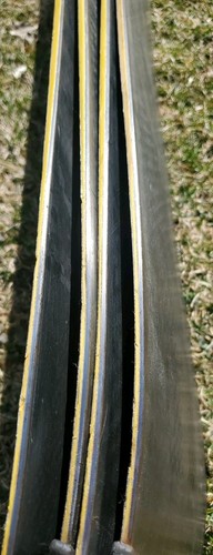 Rossignol Accelerator Snowboard Sizes 140 - 165 cm & Accelerator XL 150 - 165 cm - Picture 23 of 24