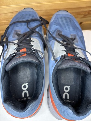 Size 9 - ON Cloudstratus 2.0 Lake Flare for sale online | eBay display picture 1