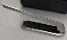 Disney Star Wars Galaxy's Edge light saber Legacy Lightsaber Hilt Display Stand