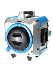 Arri Orbiter, 10 hours. Invoice showing VAT