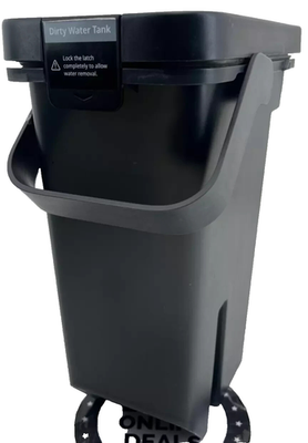 Roborock S7 MaxV Ultra Dock Station DIRTY Water Tank ONLY