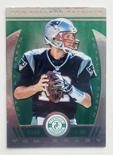 2010-11 Panini Totally Certified Green Parallels Red-Hot 9