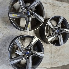 Jantes Volvo V40