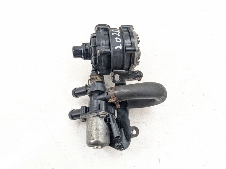 VOLVO XC40 WHATER PUMP 1.5 T5 GASOLINA HÍBRIDA 31461924 2021 - Imagem 3 de 4