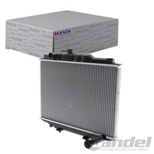 Radiateur Hyundai H100