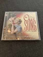 CD Time Life Music - They re Playing Our Song...