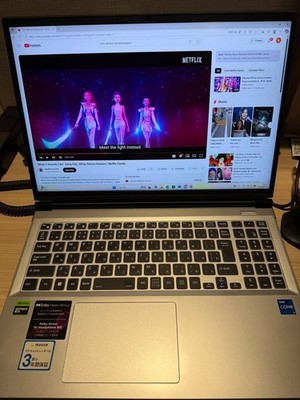 Mouse Computers DAIV R6-I7G60SR-A Imported Condition B