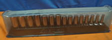Snap On 215ysfsmy 15pc Deep Socket Set 38 Drive 6-20mm New