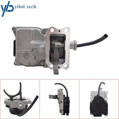 Front Differential Vacuum Actuator 41400-35034 For Toyota 4Runner 3.5/2.7L 05-19
