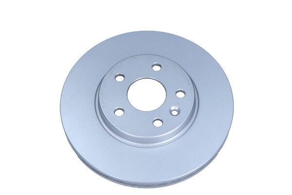 Disque de frein anti-corrosion Opel Astra K pour un freinage durable avant
