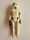 Vintage Kenner Star Wars 1977 Stormtrooper Action Figure with Gun - Hong Kong