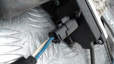 Lève vitre Citroen C2