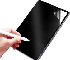 Privacy Screen Protector for Lenovo Tab M11 2024 11 inch/Tab K11 LTE 2024