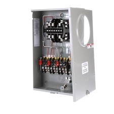 Siemens 9837-0970 Talon 20A 13 Terminal 120/208V Switch