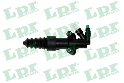 LPR 3086 Nehmerzylinder, Kupplung für PEUGEOT