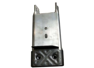 Sherman Parts CAPA LT FRT BUMPER ENERGY