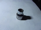 Snap On Tools 5/16" Shallow Socket 3/8" Drive 6 Point FS101