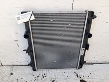 Radiateur Toyota YARIS II