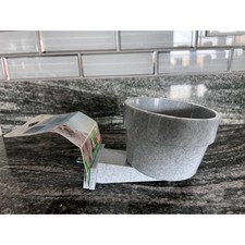 Lixit Cage Crock 10 oz Pet Bowl Gray Mounting Dog Cat Small Animal Kennel Feeder