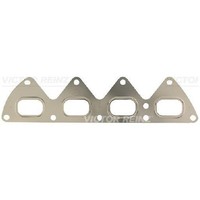 Dichtung AbgaskrüMmer FüR Renault Logan K8 KS LS 1.6 07 Bis 26 Victor K4M646 Neu