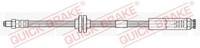 Quick Brake Bremsschlauch 37.901 FüR Fiat Punto 16V 188 233 235 253 255 333 353