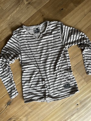 Freeman T Porter, Langarmshirt Grösse M, Herren