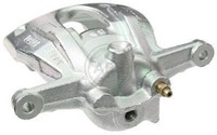 Bremssattel A.B.S. 522572 FüR Opel Corsa Grauguss X01 F08 F68 W5L 16V Twinport