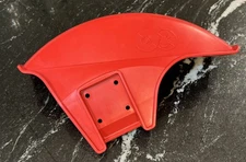 OEM Kawasaki 55010-2056 String Trimmer Blade Guard Assembly Grass Deflector