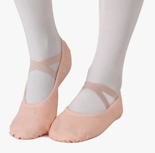 Ballet Shoes for Girls Dance Slippers Ballerina Shoes Ballerina Shoes Size 3