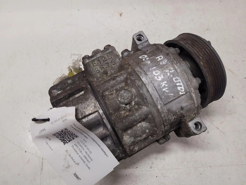 AUDI A3 8P1 Kondensatpumpe Klimaanalge R134A 2.00 Diesel 103kw 2005 29141946