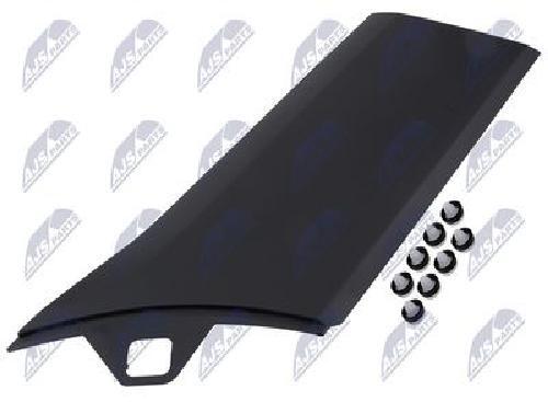 Original NTY Decorative/Protective Strip Side Wall EZC-FR-307 For Ford