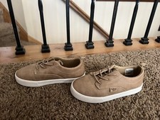 Toddler Brown Shoes OSHKOSH Size 12M